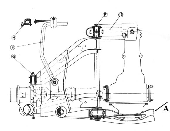 Nissan 280zx r200 diagram #10